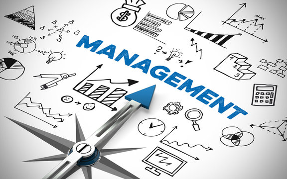 Salon Business Management – Comprehensive Diploma